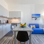La Casa Nostra Al Centro Appartamento *