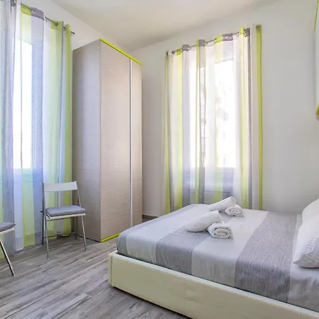 Appartement La Casa Nostra Al Centro *