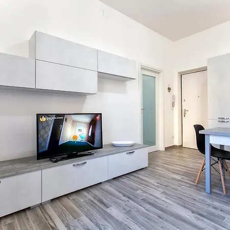 La Casa Nostra Al Centro * Alghero