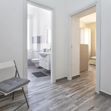 アパート La Casa Nostra Al Centro *