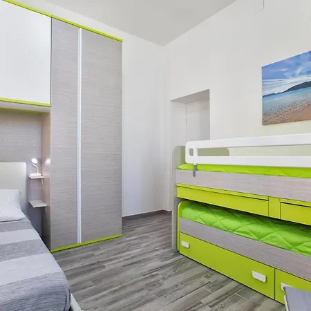 La Casa Nostra Al Centro Apartment Alghero