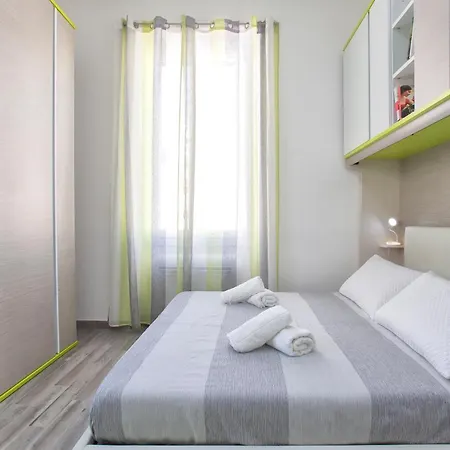 La Casa Nostra Al Centro * アルゲーロ