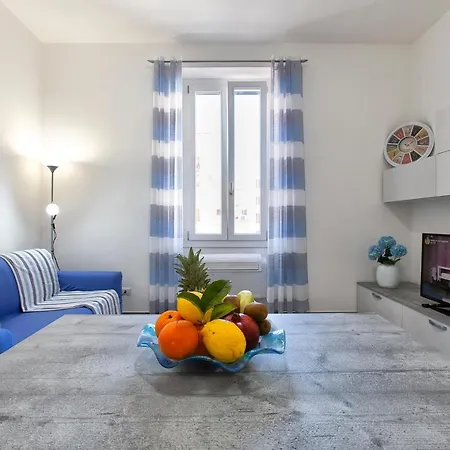 La Casa Nostra Al Centro * アルゲーロ