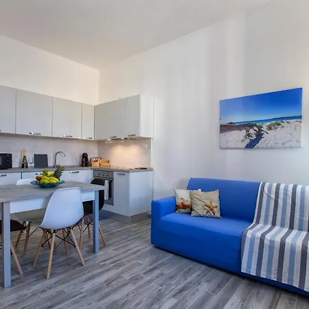 Apartment La Casa Nostra Al Centro Alghero
