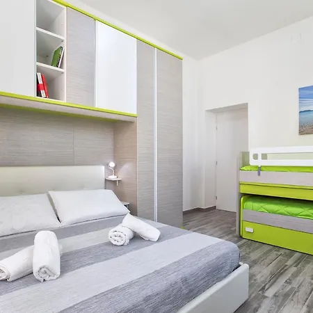 La Casa Nostra Al Centro * Alghero