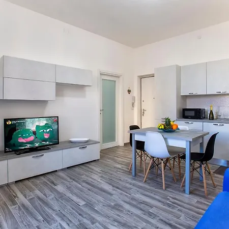 La Casa Nostra Al Centro * Alguer