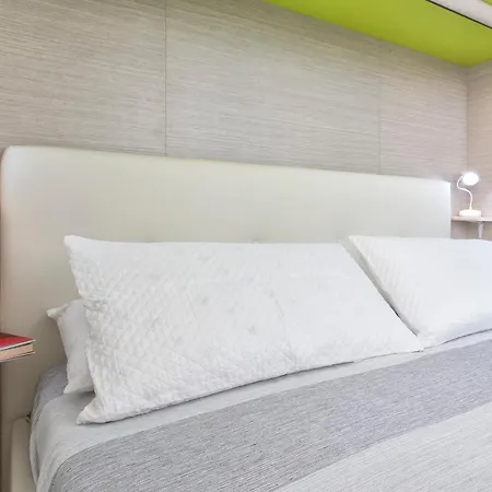La Casa Nostra Al Centro Apartman *